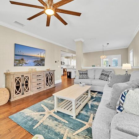 Cypress Breeze, Amazing Community Pool! - Private Outdoor Shower Santa Rosa Beach Exteriör bild