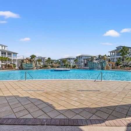 Cypress Breeze, Amazing Community Pool! - Private Outdoor Shower Santa Rosa Beach Exteriör bild