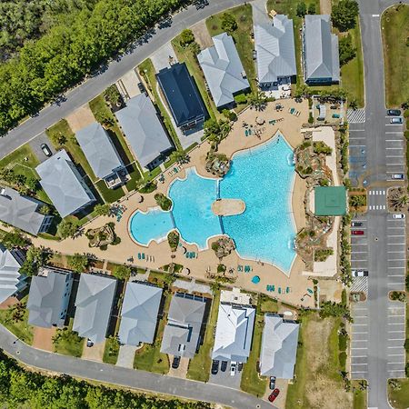 Cypress Breeze, Amazing Community Pool! - Private Outdoor Shower Santa Rosa Beach Exteriör bild