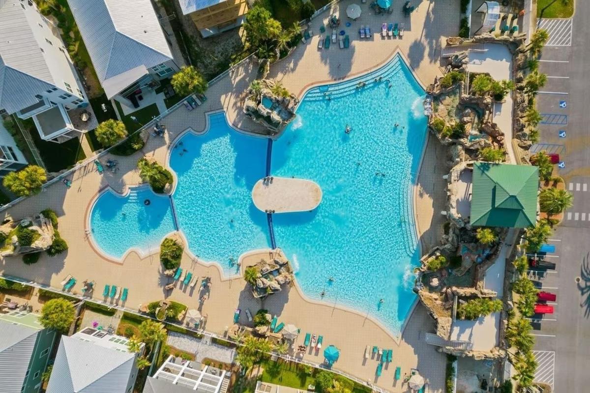 Cypress Breeze, Amazing Community Pool! - Private Outdoor Shower Santa Rosa Beach Exteriör bild