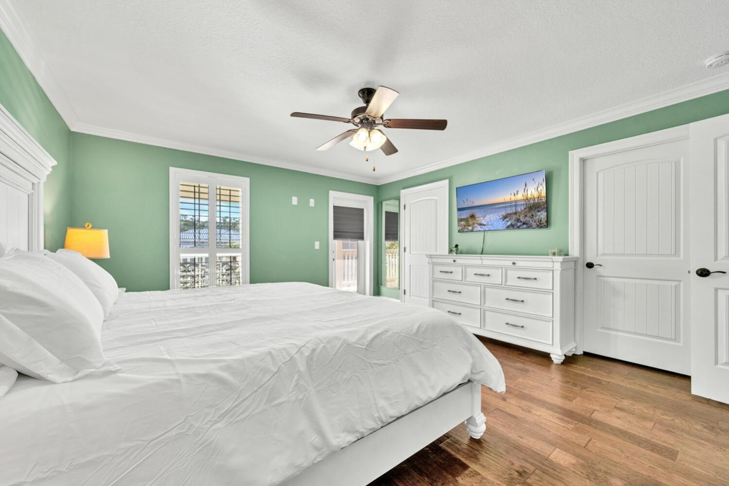 Cypress Breeze, Amazing Community Pool! - Private Outdoor Shower Santa Rosa Beach Exteriör bild
