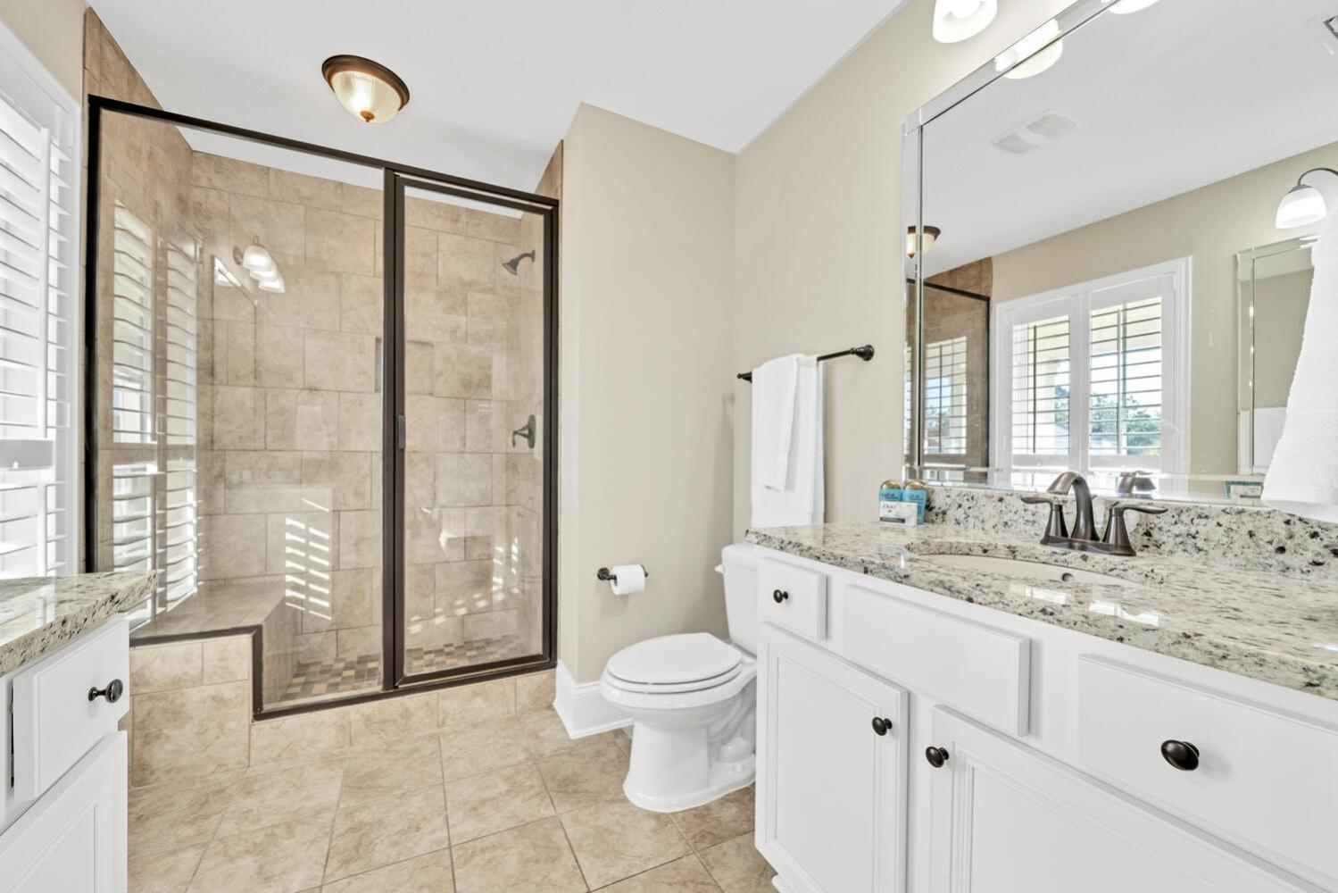 Cypress Breeze, Amazing Community Pool! - Private Outdoor Shower Santa Rosa Beach Exteriör bild
