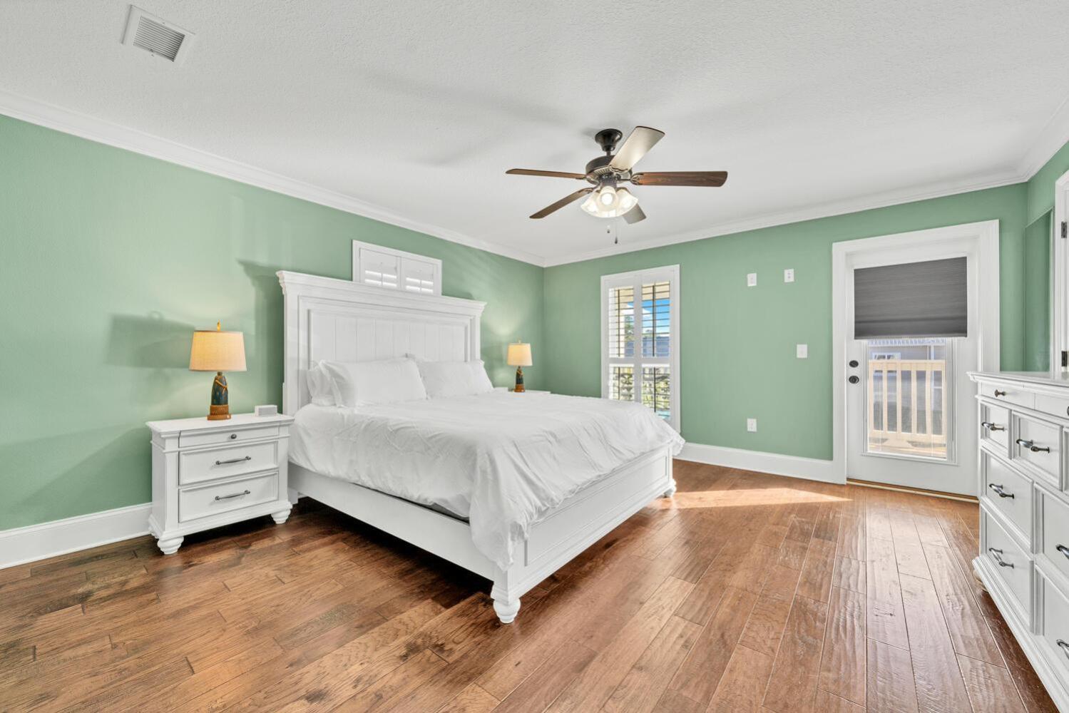 Cypress Breeze, Amazing Community Pool! - Private Outdoor Shower Santa Rosa Beach Exteriör bild