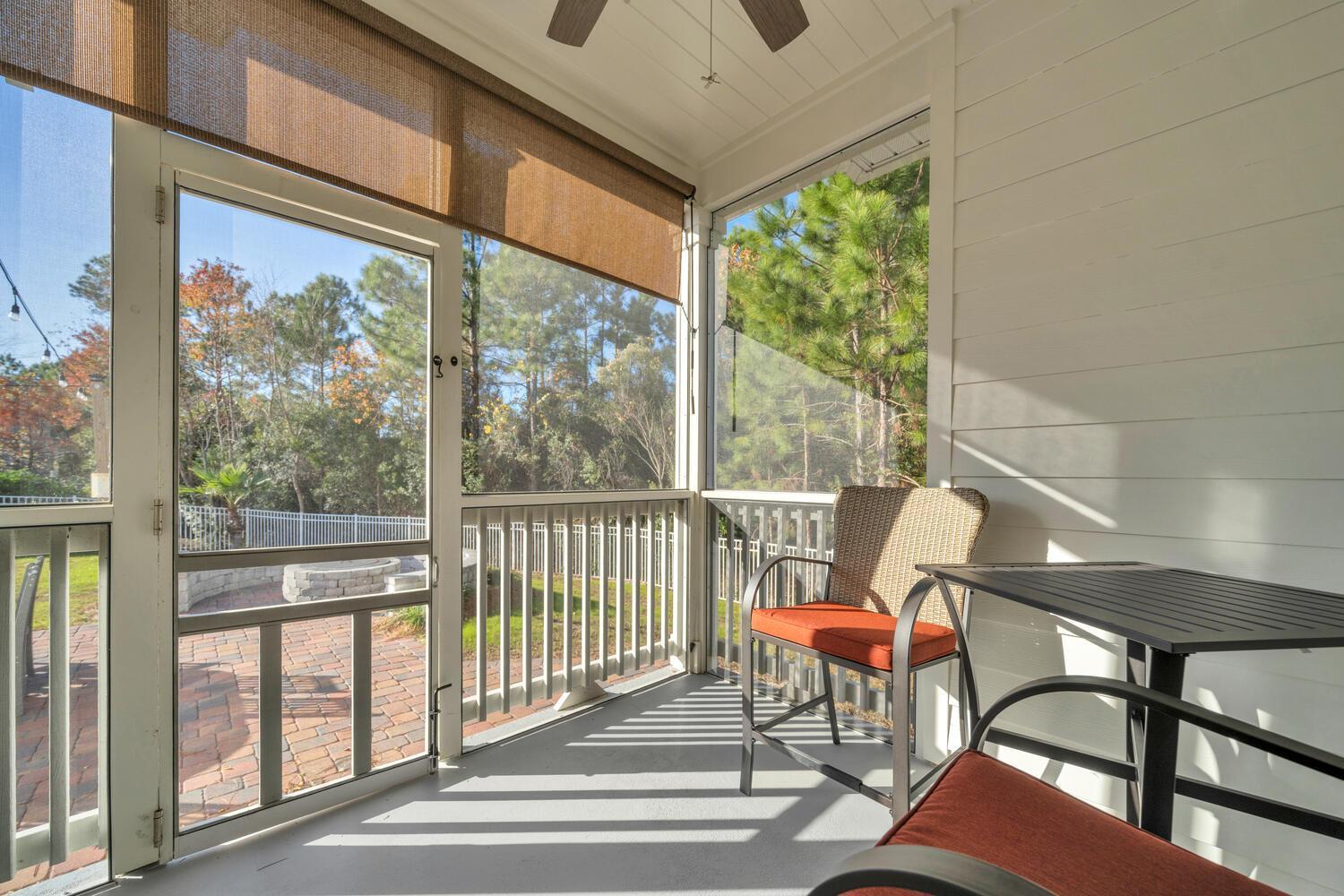 Cypress Breeze, Amazing Community Pool! - Private Outdoor Shower Santa Rosa Beach Exteriör bild
