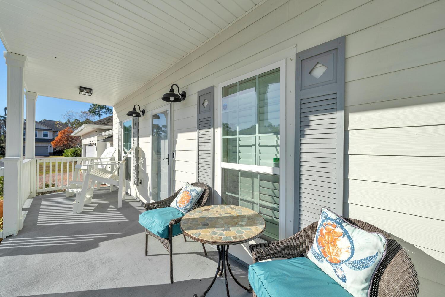 Cypress Breeze, Amazing Community Pool! - Private Outdoor Shower Santa Rosa Beach Exteriör bild