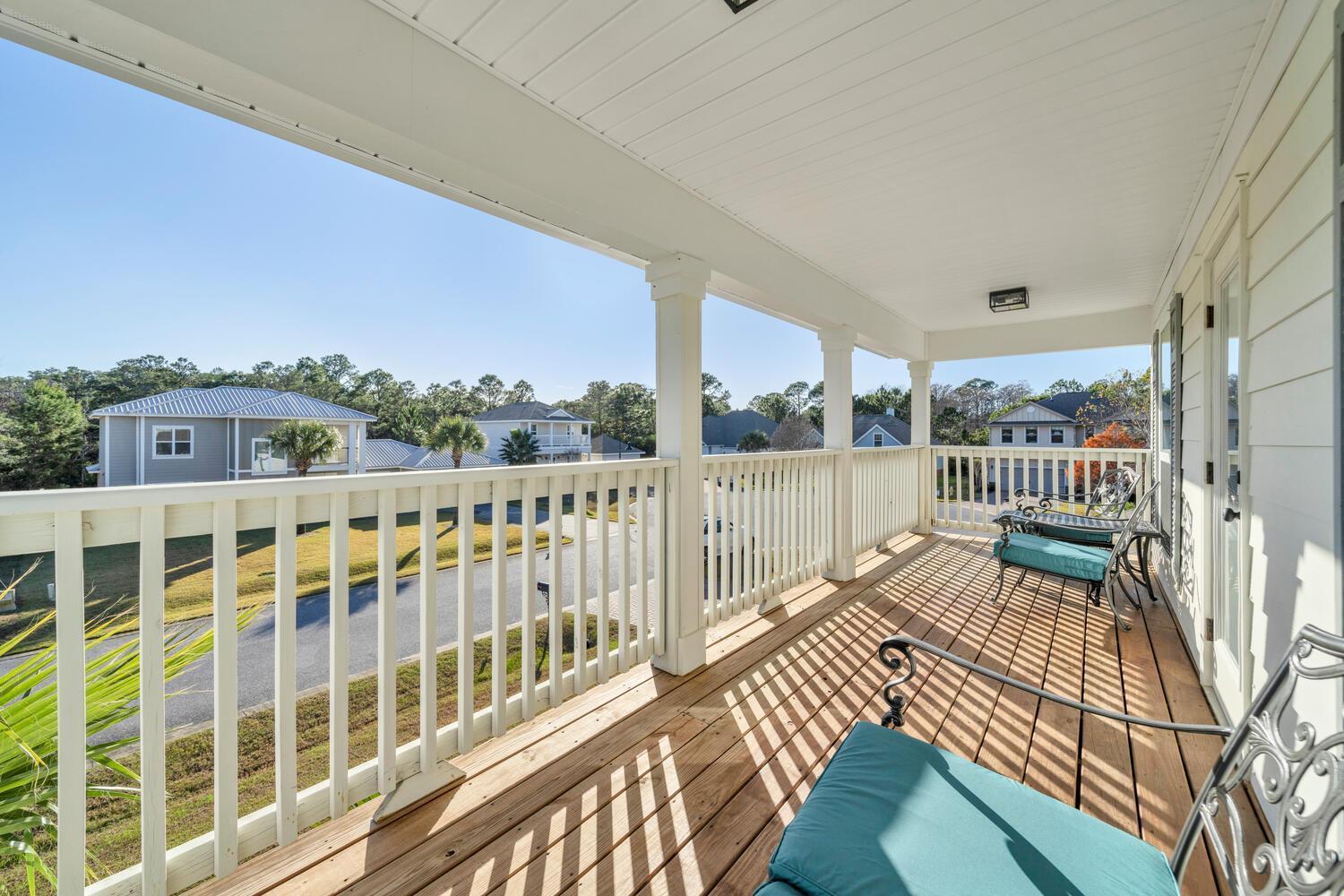 Cypress Breeze, Amazing Community Pool! - Private Outdoor Shower Santa Rosa Beach Exteriör bild