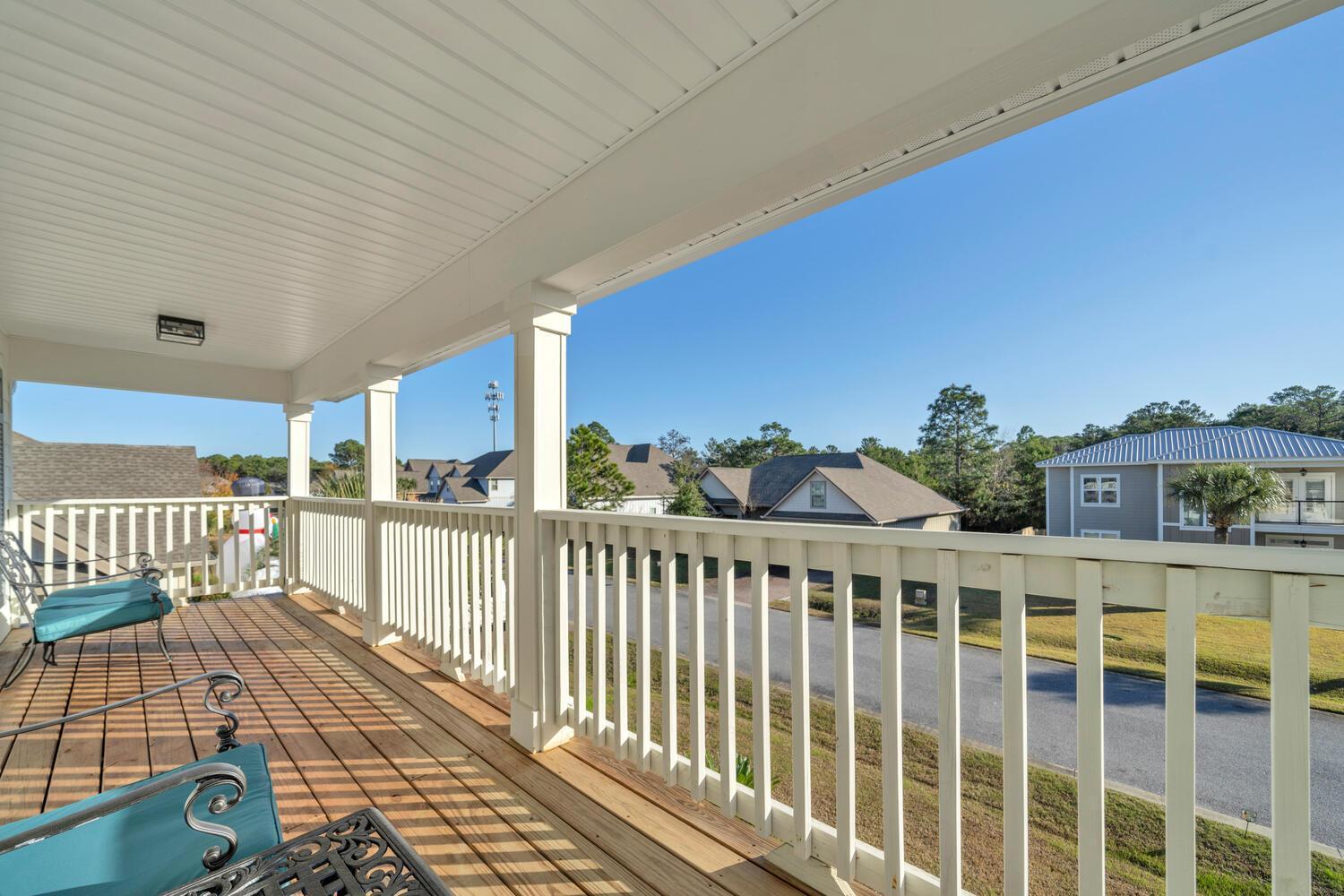 Cypress Breeze, Amazing Community Pool! - Private Outdoor Shower Santa Rosa Beach Exteriör bild