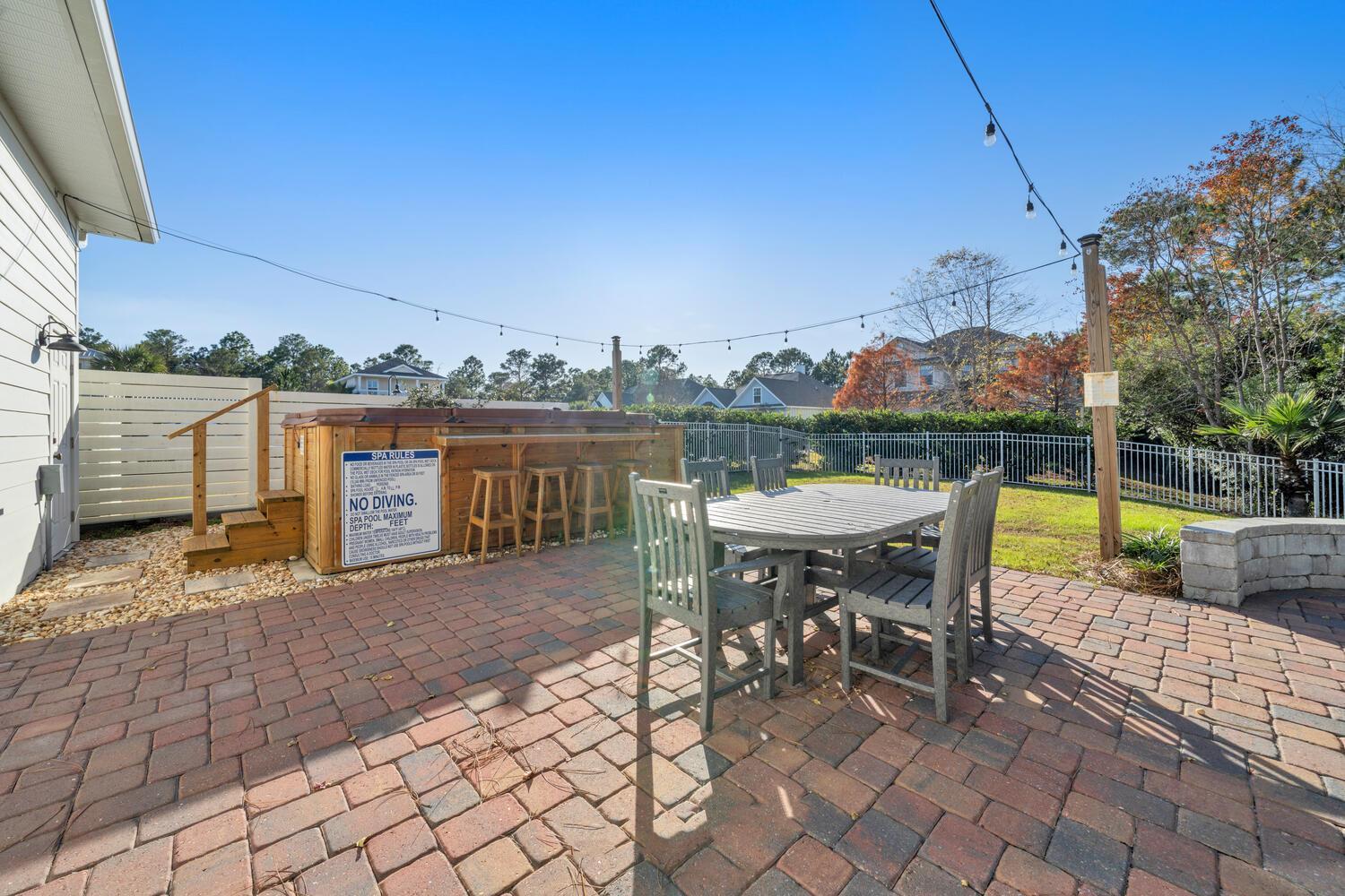 Cypress Breeze, Amazing Community Pool! - Private Outdoor Shower Santa Rosa Beach Exteriör bild
