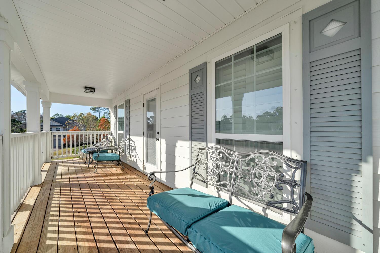 Cypress Breeze, Amazing Community Pool! - Private Outdoor Shower Santa Rosa Beach Exteriör bild