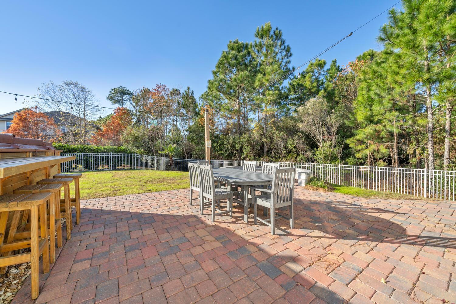 Cypress Breeze, Amazing Community Pool! - Private Outdoor Shower Santa Rosa Beach Exteriör bild