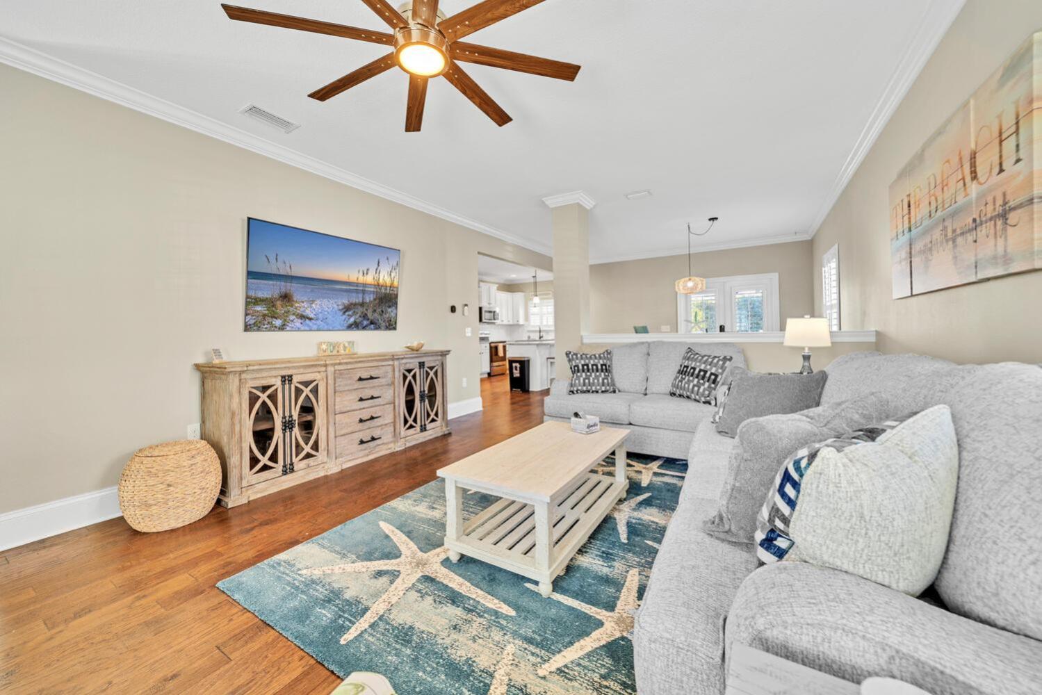 Cypress Breeze, Amazing Community Pool! - Private Outdoor Shower Santa Rosa Beach Exteriör bild
