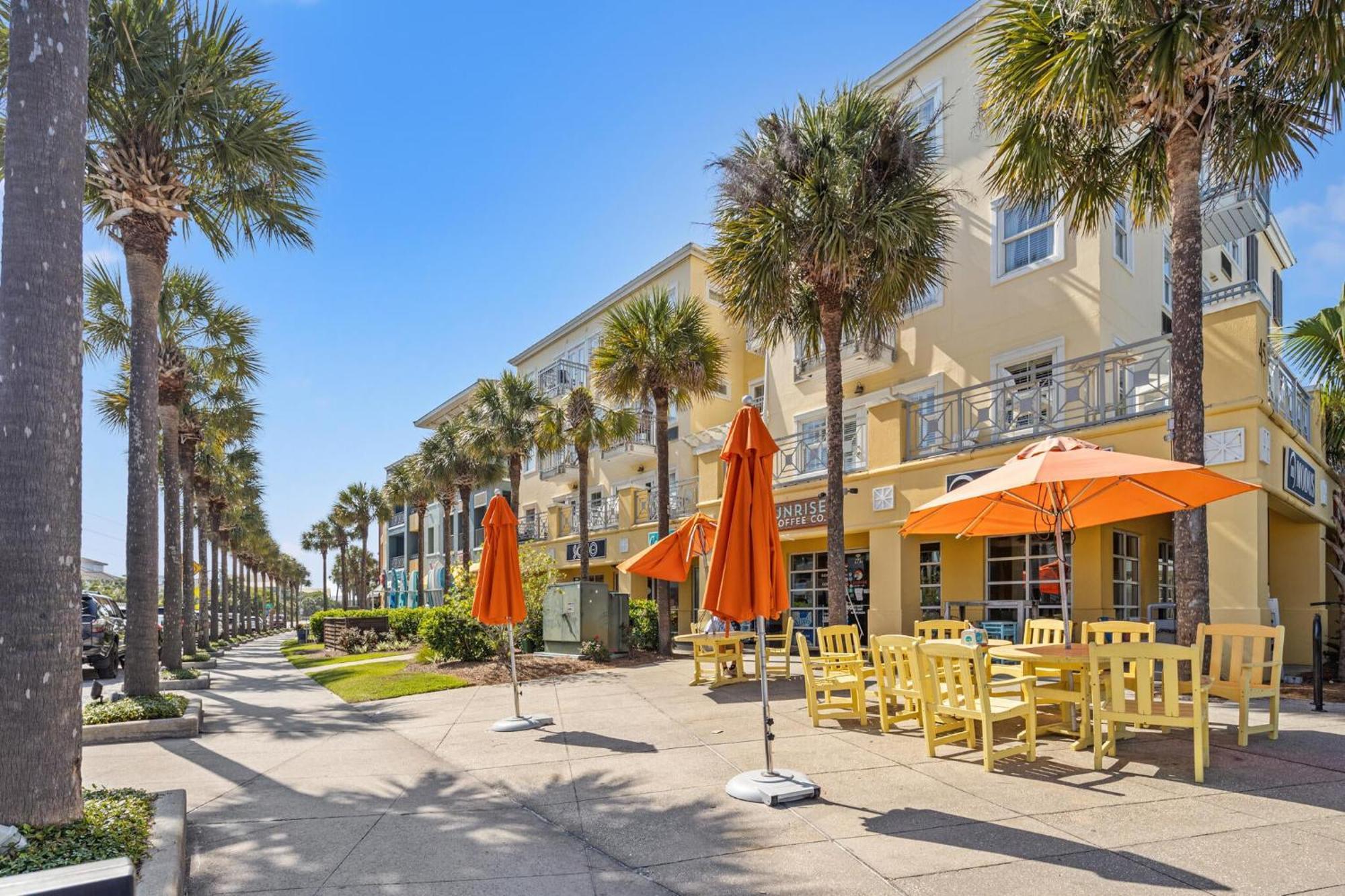 Cypress Breeze, Amazing Community Pool! - Private Outdoor Shower Santa Rosa Beach Exteriör bild