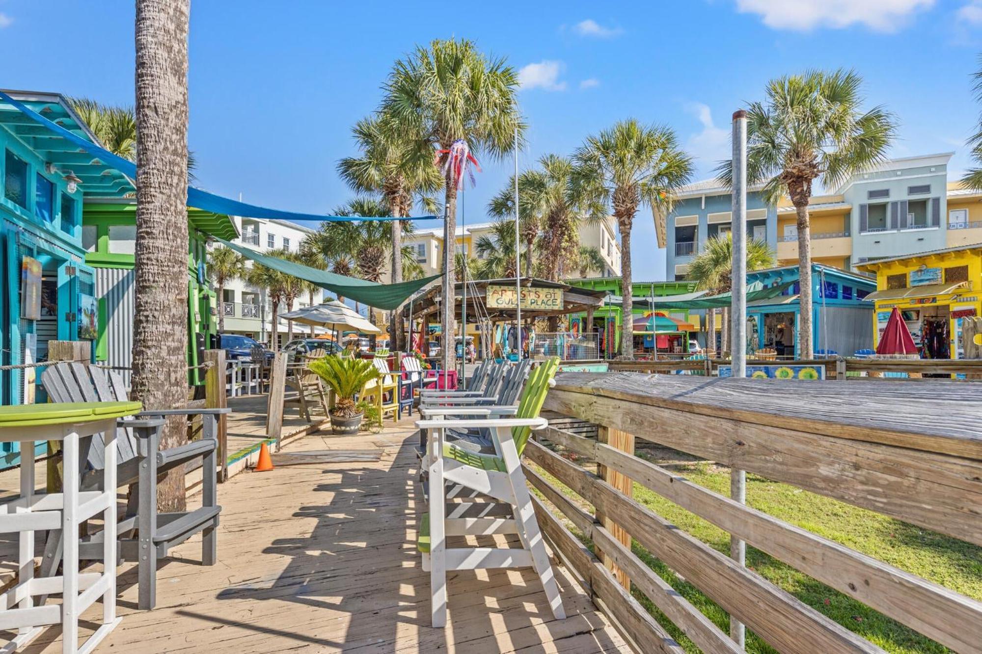 Cypress Breeze, Amazing Community Pool! - Private Outdoor Shower Santa Rosa Beach Exteriör bild