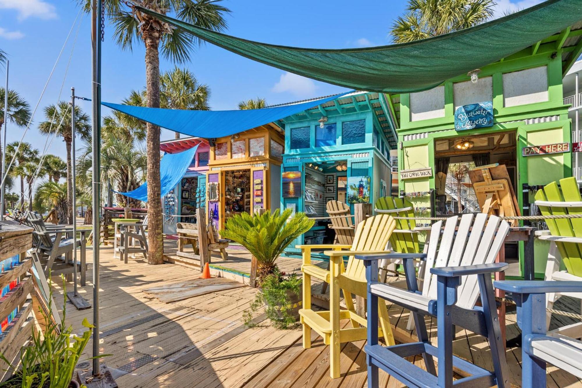Cypress Breeze, Amazing Community Pool! - Private Outdoor Shower Santa Rosa Beach Exteriör bild