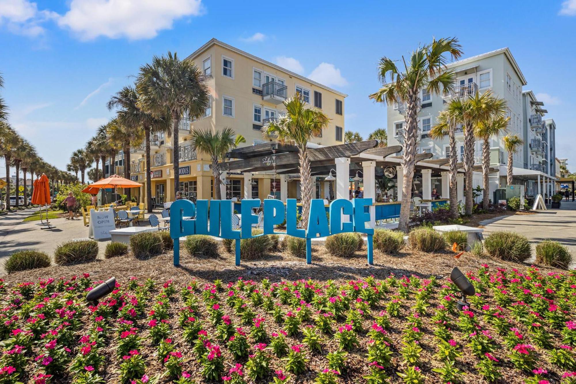 Cypress Breeze, Amazing Community Pool! - Private Outdoor Shower Santa Rosa Beach Exteriör bild