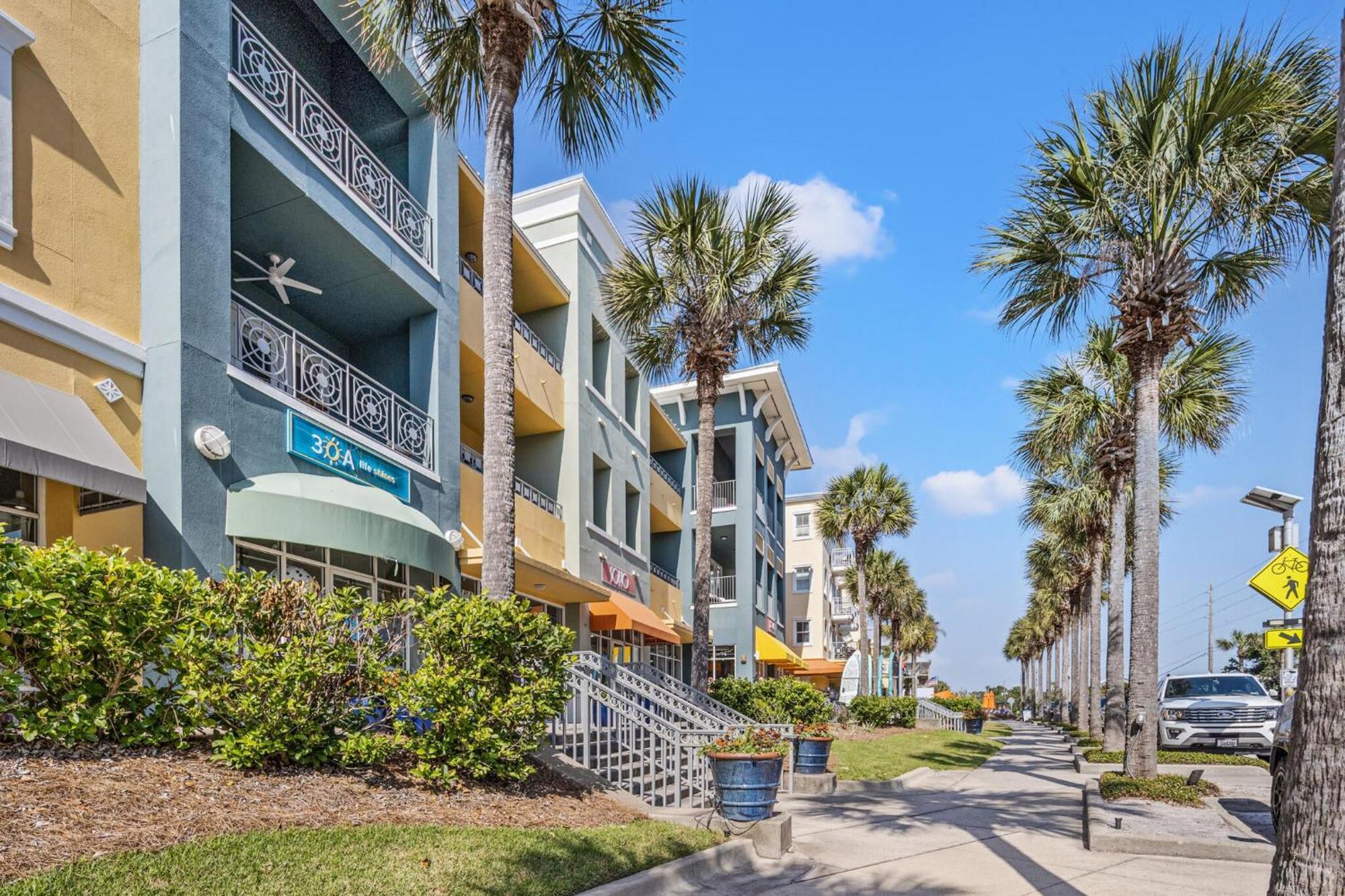 Cypress Breeze, Amazing Community Pool! - Private Outdoor Shower Santa Rosa Beach Exteriör bild